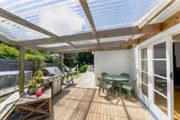 3 Normanby Street Rakaia Ashburton, Rakaia