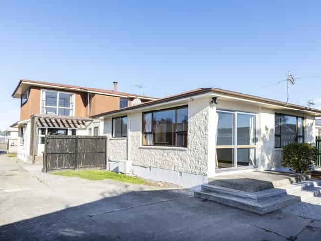 11 Eglinton Street, Avondale