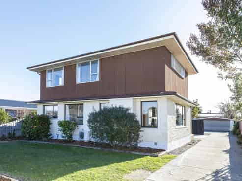 11 Eglinton Street, Avondale