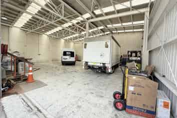 Mixed Use Papakura Unit | 325 m2