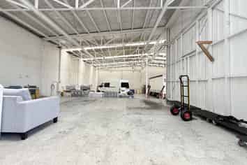 Mixed Use Papakura Unit | 325 m2