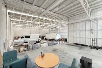 Mixed Use Papakura Unit | 325 m2