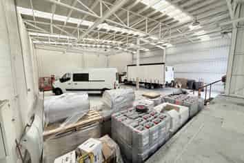 Mixed Use Papakura Unit | 325 m2