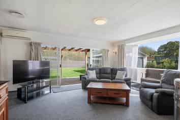 18 Leybourne Avenue, Waikanae