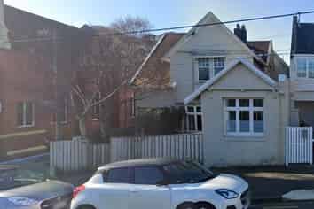 20 Waitoa Road, Hataitai