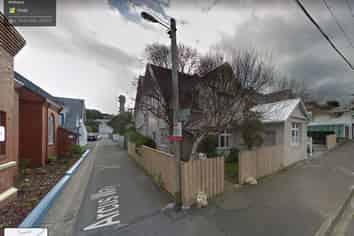 20 Waitoa Road, Hataitai