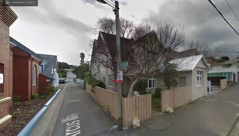 20 Waitoa Road, Hataitai