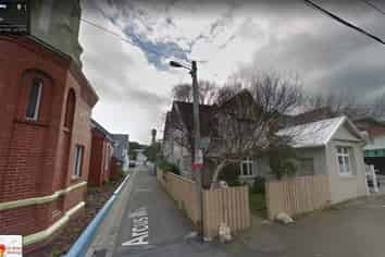 20 Waitoa Road, Hataitai