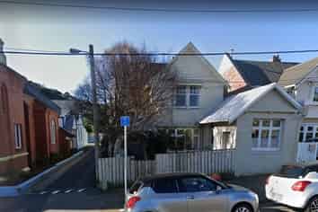 20 Waitoa Road, Hataitai