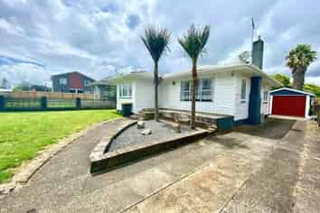 60 Princes Street, Pukekohe