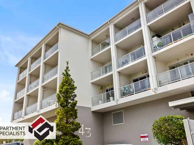 43 Virginia Ave East, Eden Terrace