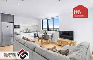 147 Nelson Street, Auckland Central