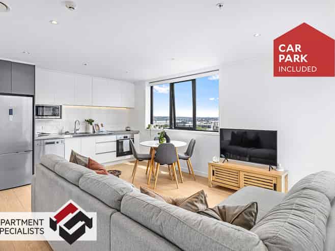 147 Nelson Street, Auckland Central