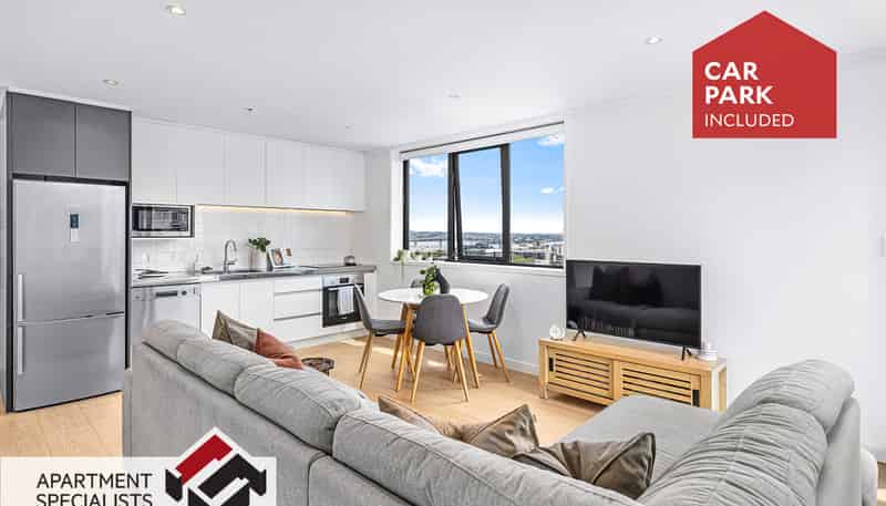 147 Nelson Street, Auckland Central