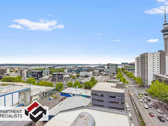 147 Nelson Street, Auckland Central