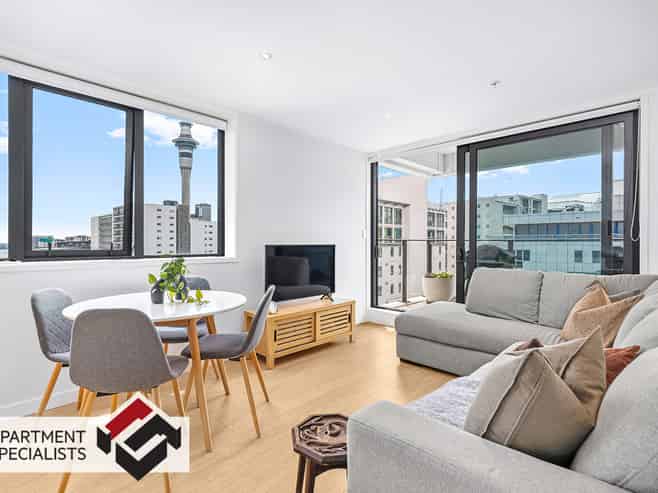 147 Nelson Street, Auckland Central