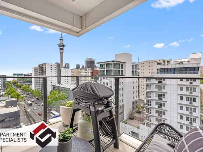 147 Nelson Street, Auckland Central