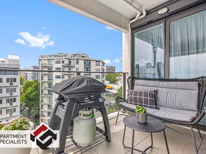 147 Nelson Street, Auckland Central