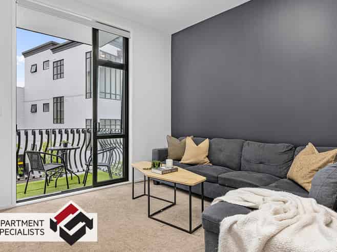 30 Randolph Street, Eden Terrace