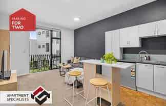 30 Randolph Street, Eden Terrace