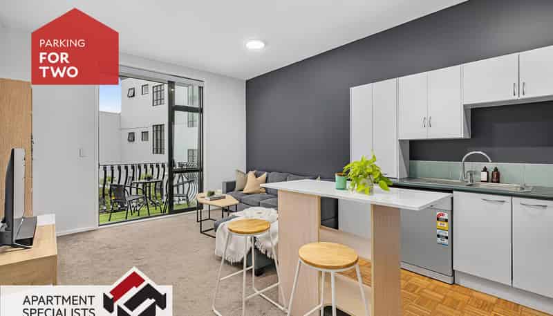 30 Randolph Street, Eden Terrace