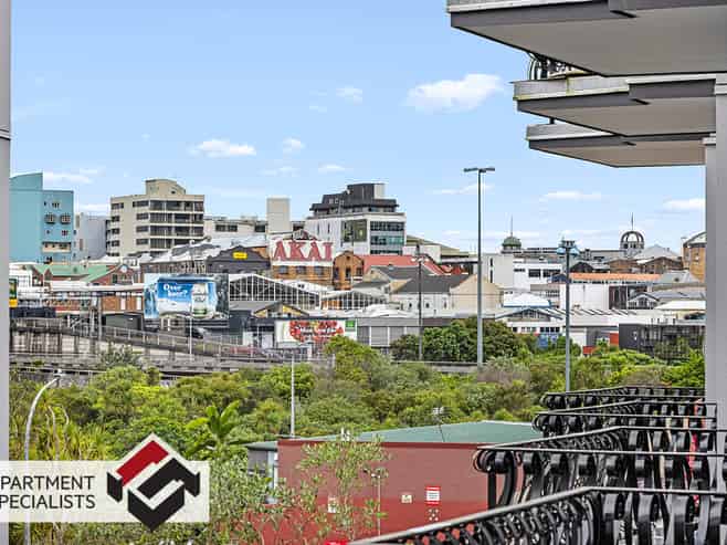 30 Randolph Street, Eden Terrace