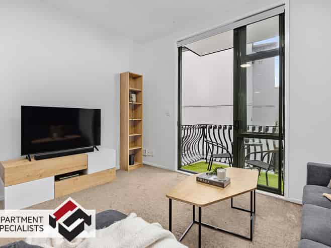 30 Randolph Street, Eden Terrace