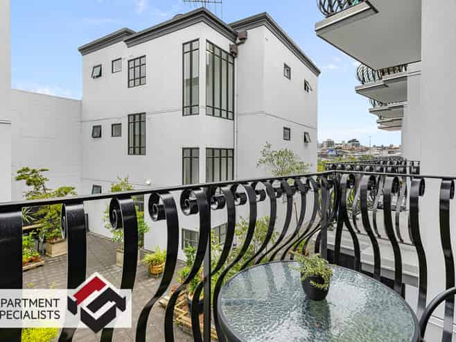 30 Randolph Street, Eden Terrace