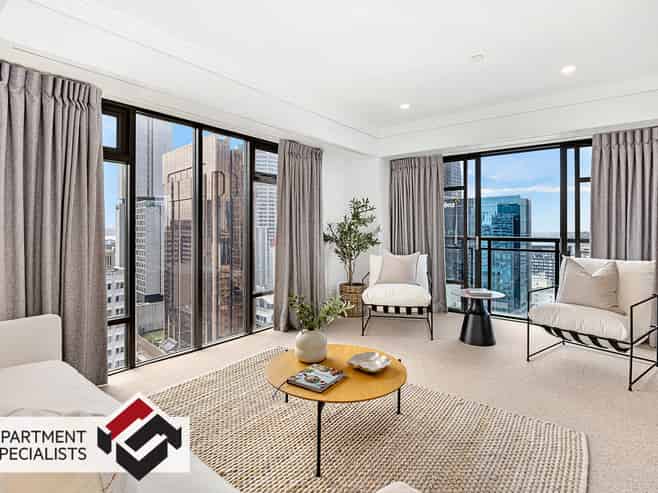 1 Courthouse Lane, Auckland Central