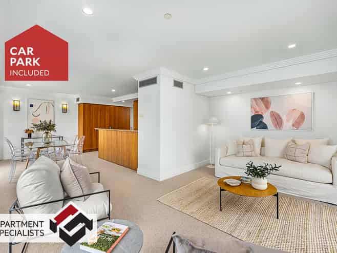 1 Courthouse Lane, Auckland Central