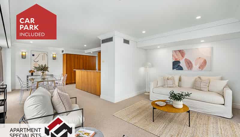 1 Courthouse Lane, Auckland Central