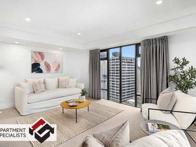 1 Courthouse Lane, Auckland Central