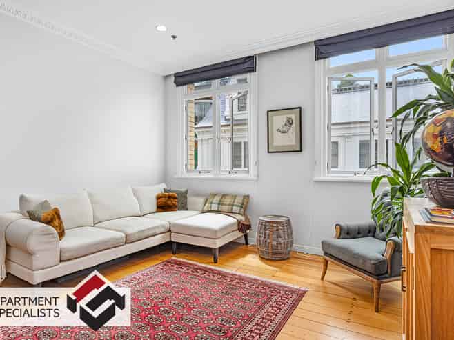 28 Wellesley Street, Auckland Central