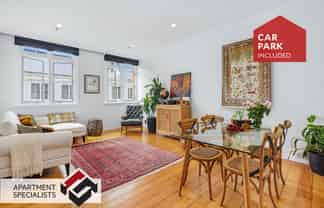 28 Wellesley Street, Auckland Central