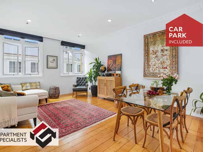 28 Wellesley Street, Auckland Central