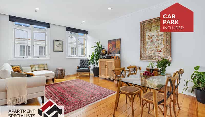 28 Wellesley Street, Auckland Central