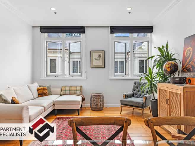 28 Wellesley Street, Auckland Central