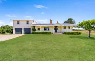 644C Rapanui Road, Kai Iwi