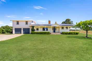 644C Rapanui Road, Kai Iwi