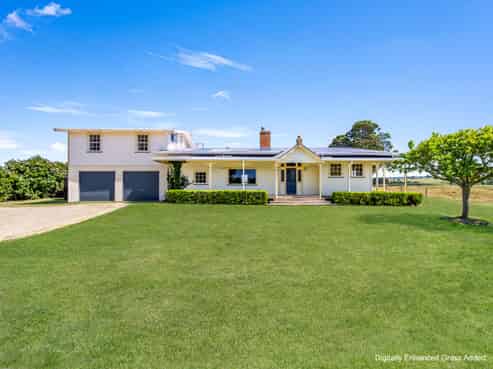 644C Rapanui Road, Kai Iwi