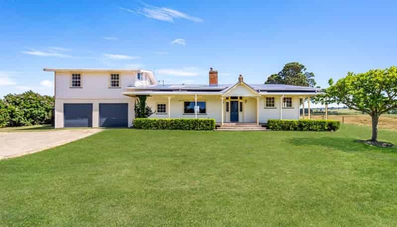 644C Rapanui Road, Kai Iwi