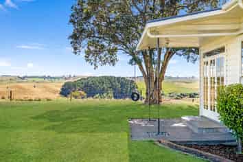 644C Rapanui Road, Kai Iwi