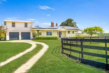 644C Rapanui Road, Kai Iwi