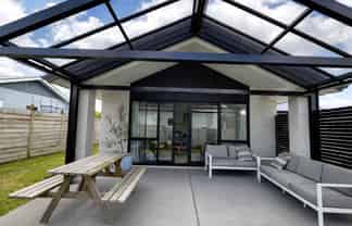 46C Weir Crescent, Onerahi