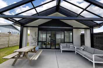 46C Weir Crescent, Onerahi