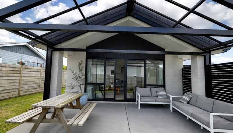 46C Weir Crescent, Onerahi