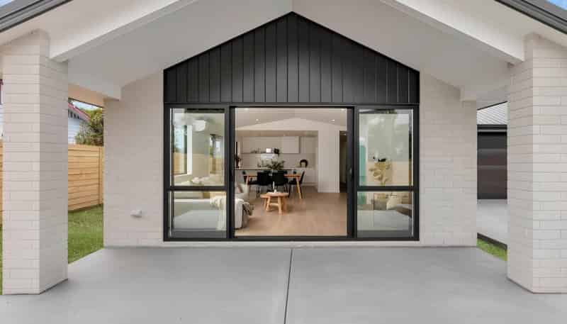 46C Weir Crescent, Onerahi