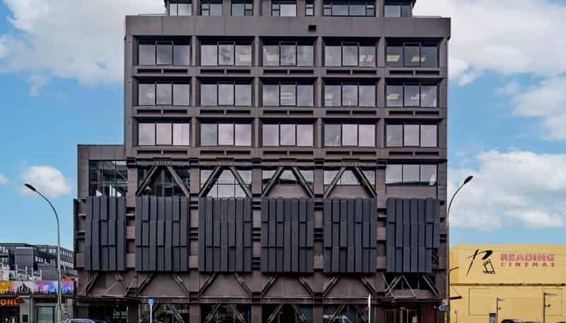 234 Wakefield Street, Te Aro