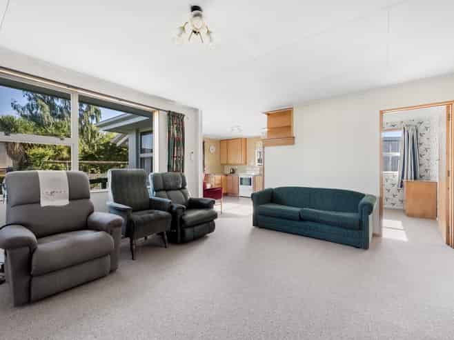 6A Milton Street, Gore