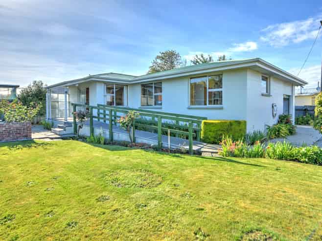 6A Milton Street, Gore